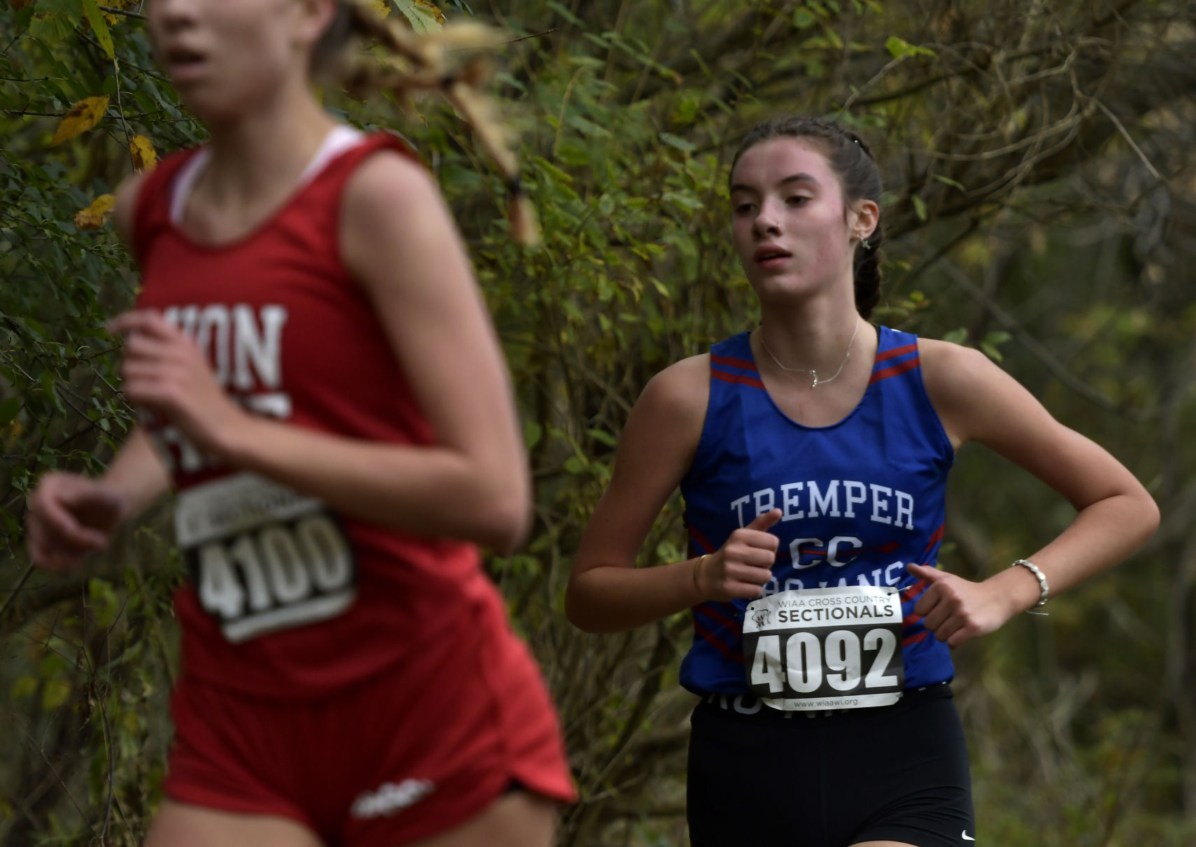CROSS COUNTRY